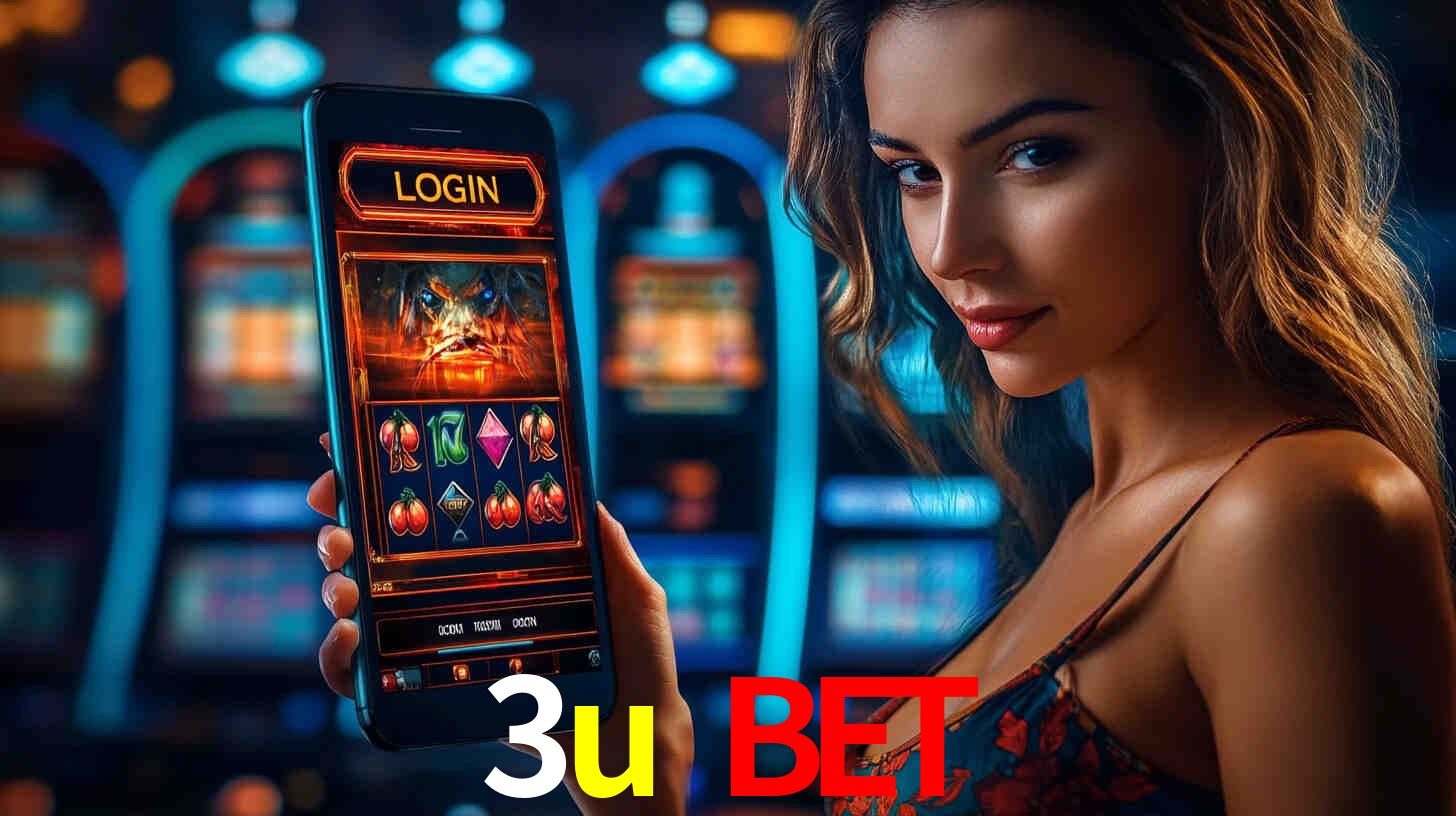 3u bet: A Experiência de Casino com Jogos de Mesa ao Vivo