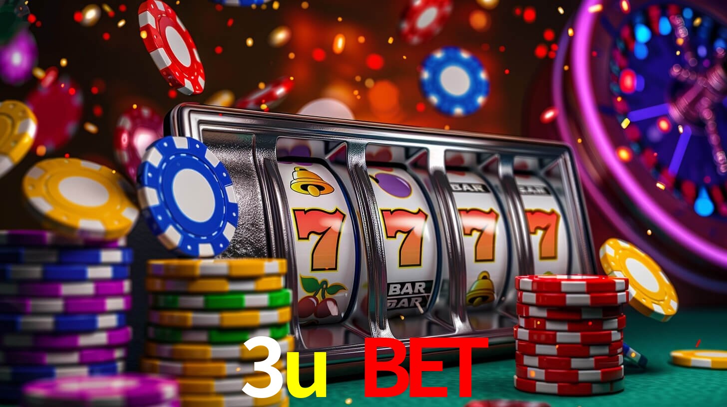 Jogo Spaceman 3u bet