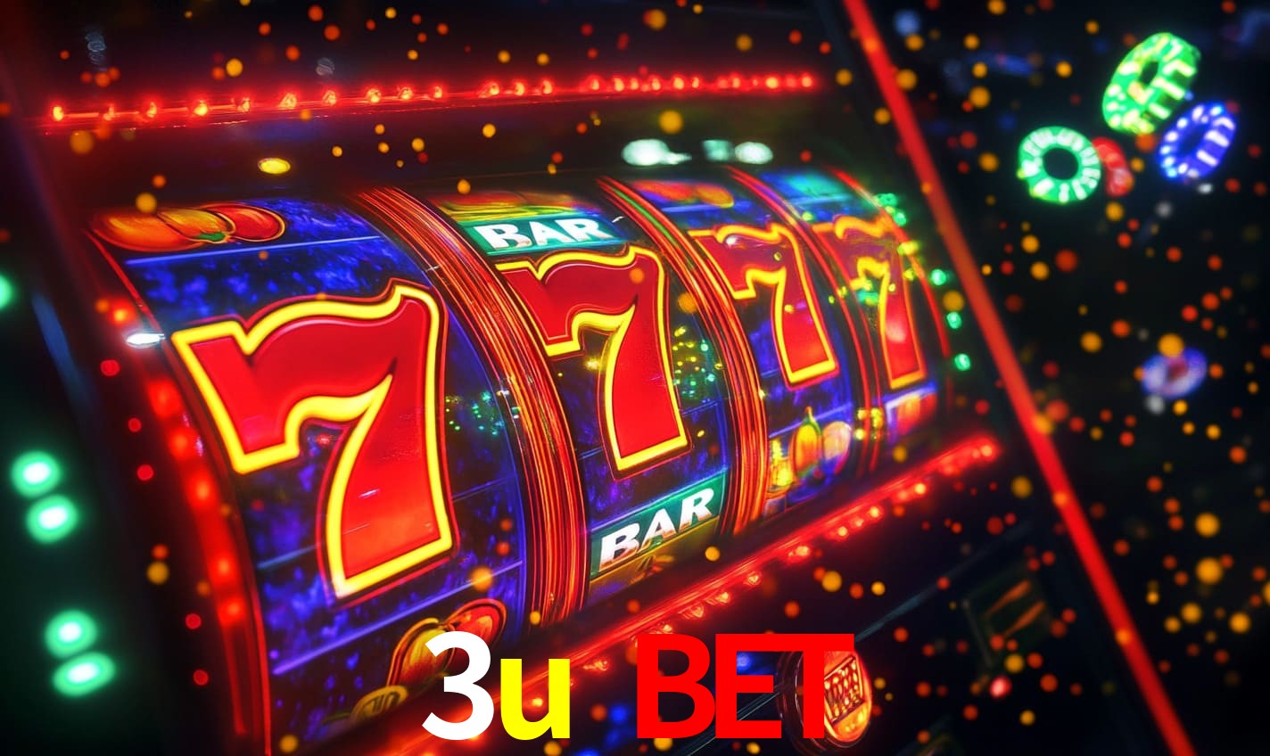3u bet: Seu Cassino Premiado com Pagamentos Rápidos