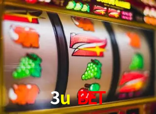 A Emoção da Loteria na 3u bet: Uma Chance de Mudança de Vida
