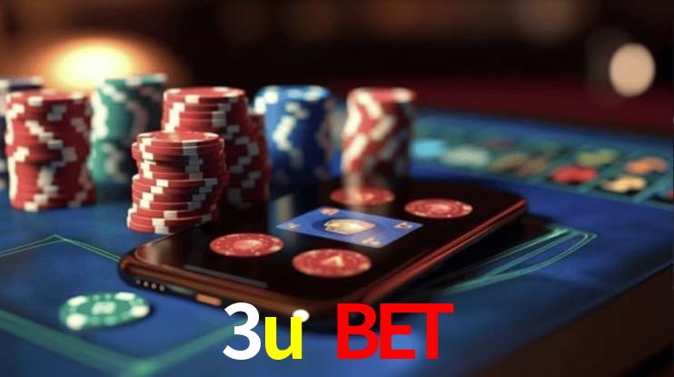 Ofertas Exclusivas 3u bet