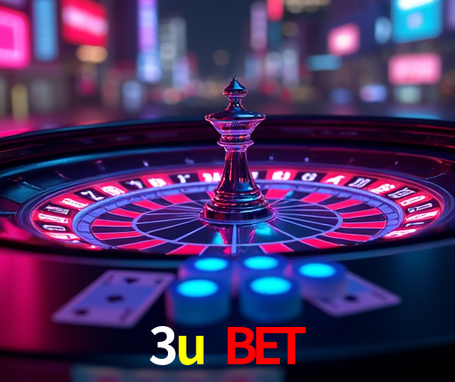 Desvendando o Mundo dos Jogos Virtuais na 3u bet