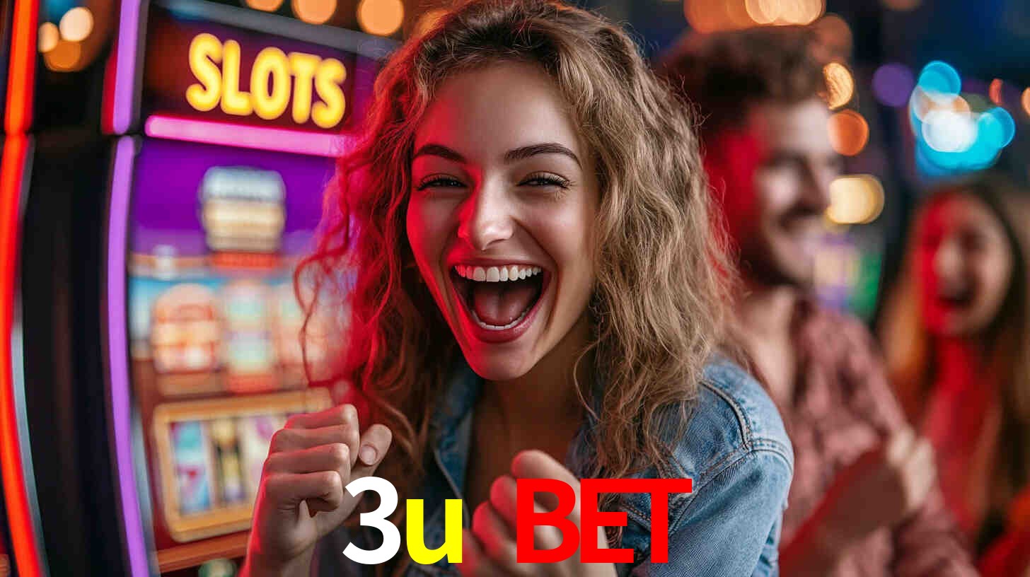 Inovações de Jogos na 3u bet: O Futuro das Experiências Interativas