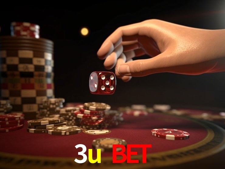 Especiais de Fim de Semana 3u bet