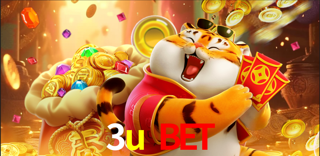 3u bet
