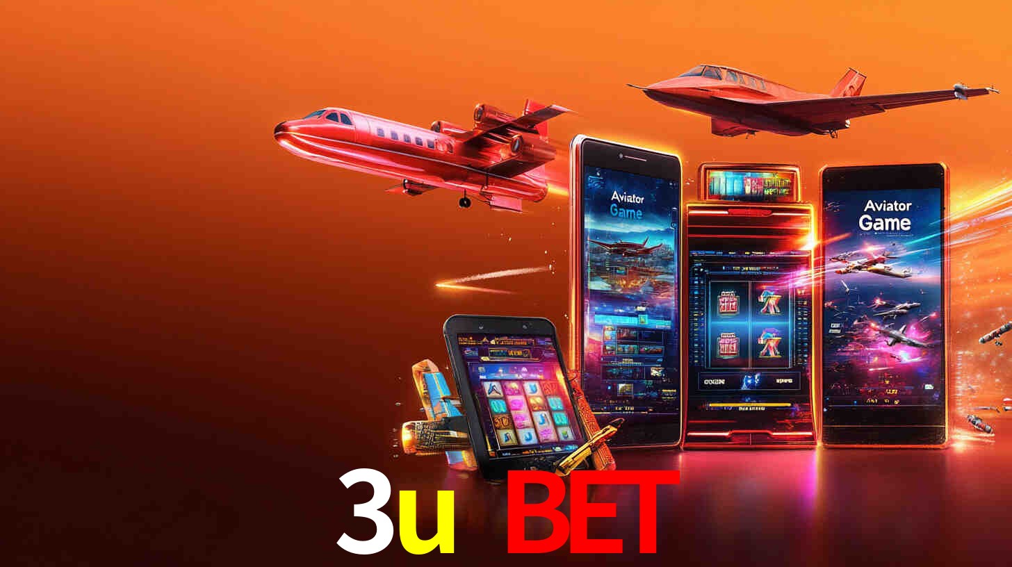 A Popularidade dos Caça-Níqueis no 3u bet