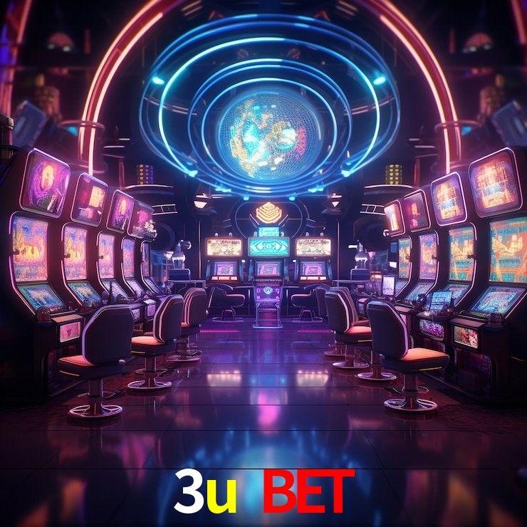 3u bet Salvador - Football