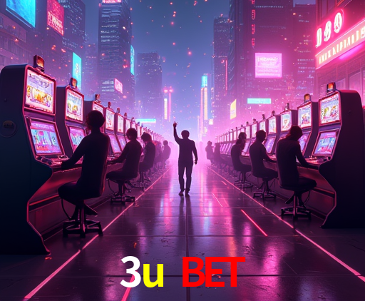 Apostas de Basquete 3u bet