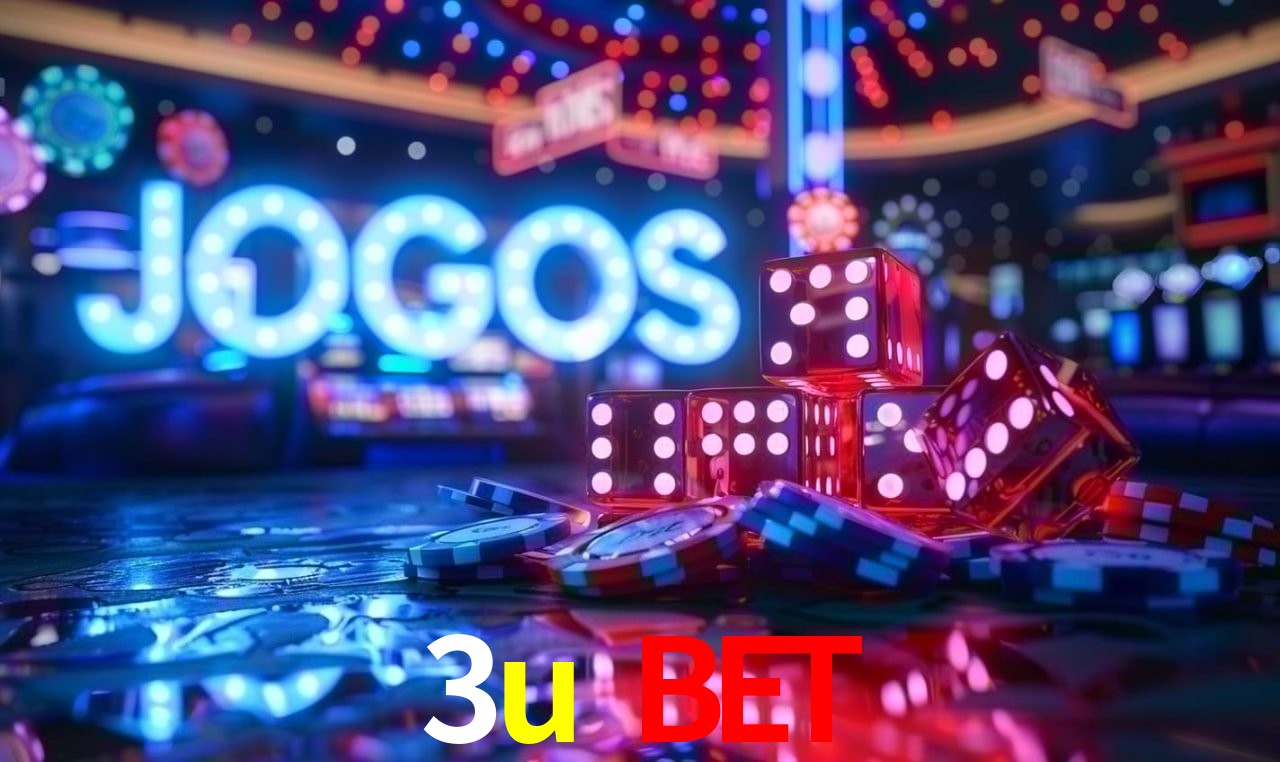 Casino VIP 3u bet