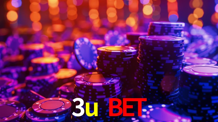 Bônus Generosos e Exclusivos no 3u bet para Você!