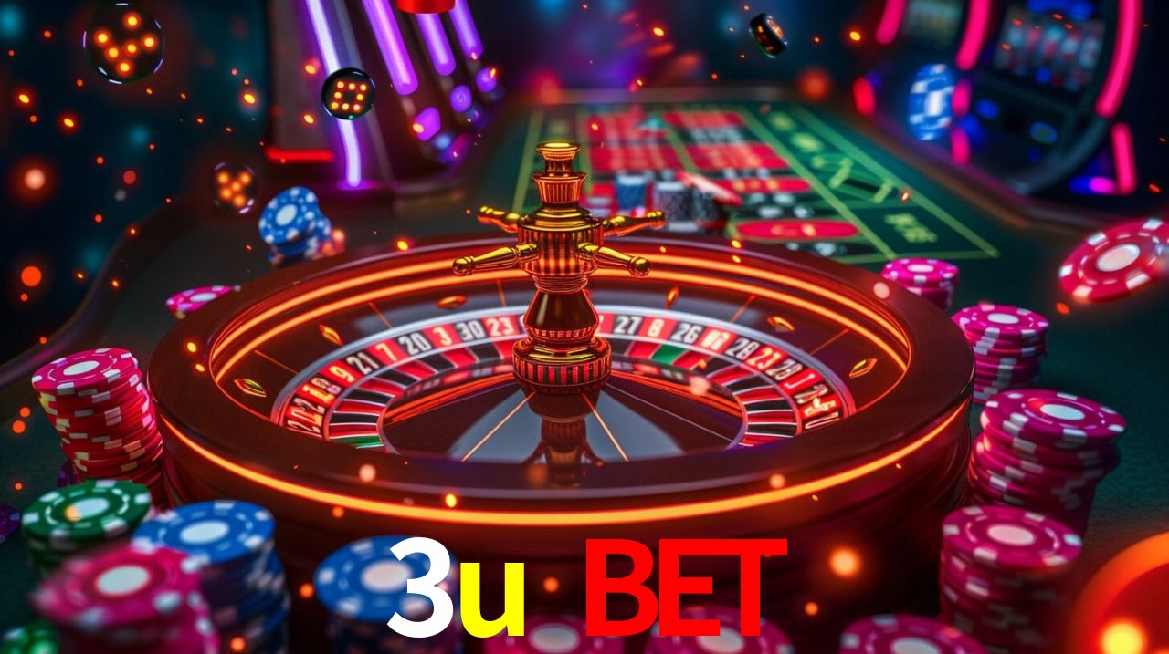 Bônus Diários 3u bet