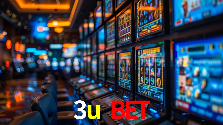 Flash Promotion 3u bet