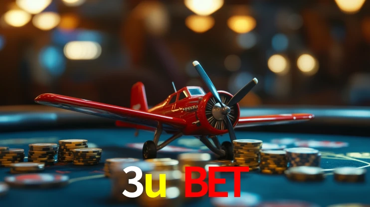 Secure Login 3u bet