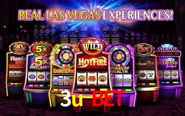 3u bet Belo Horizonte - Reivindique Bonus