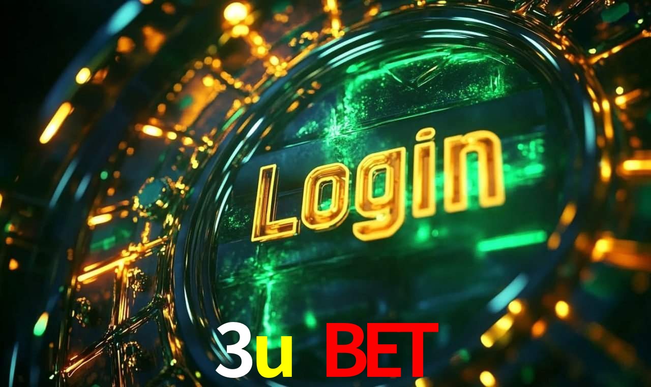 3u bet - Installation Guide
