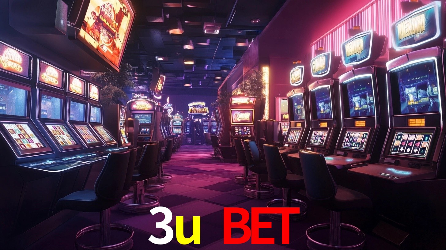 Exclusive Games 3u bet
