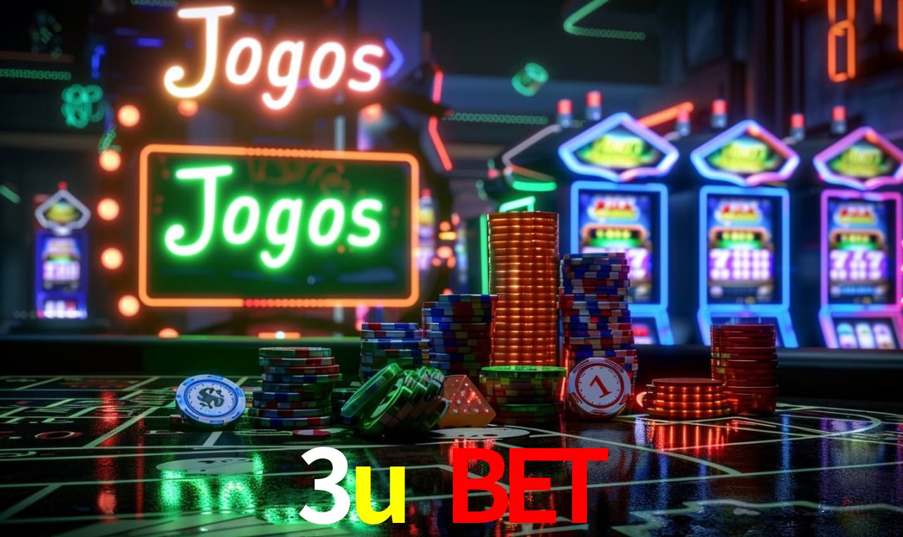 3u bet