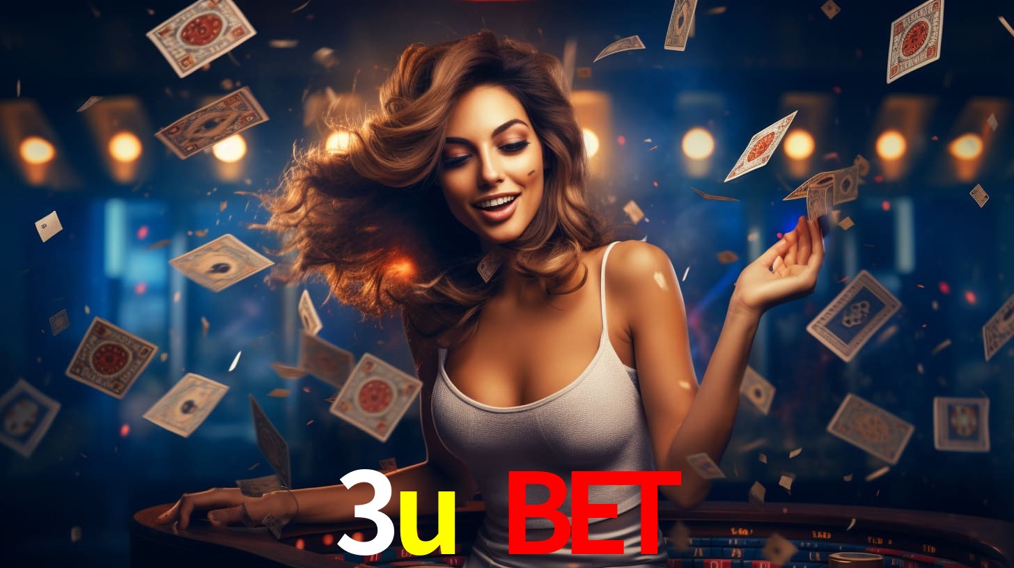 3u bet,3u bet paga