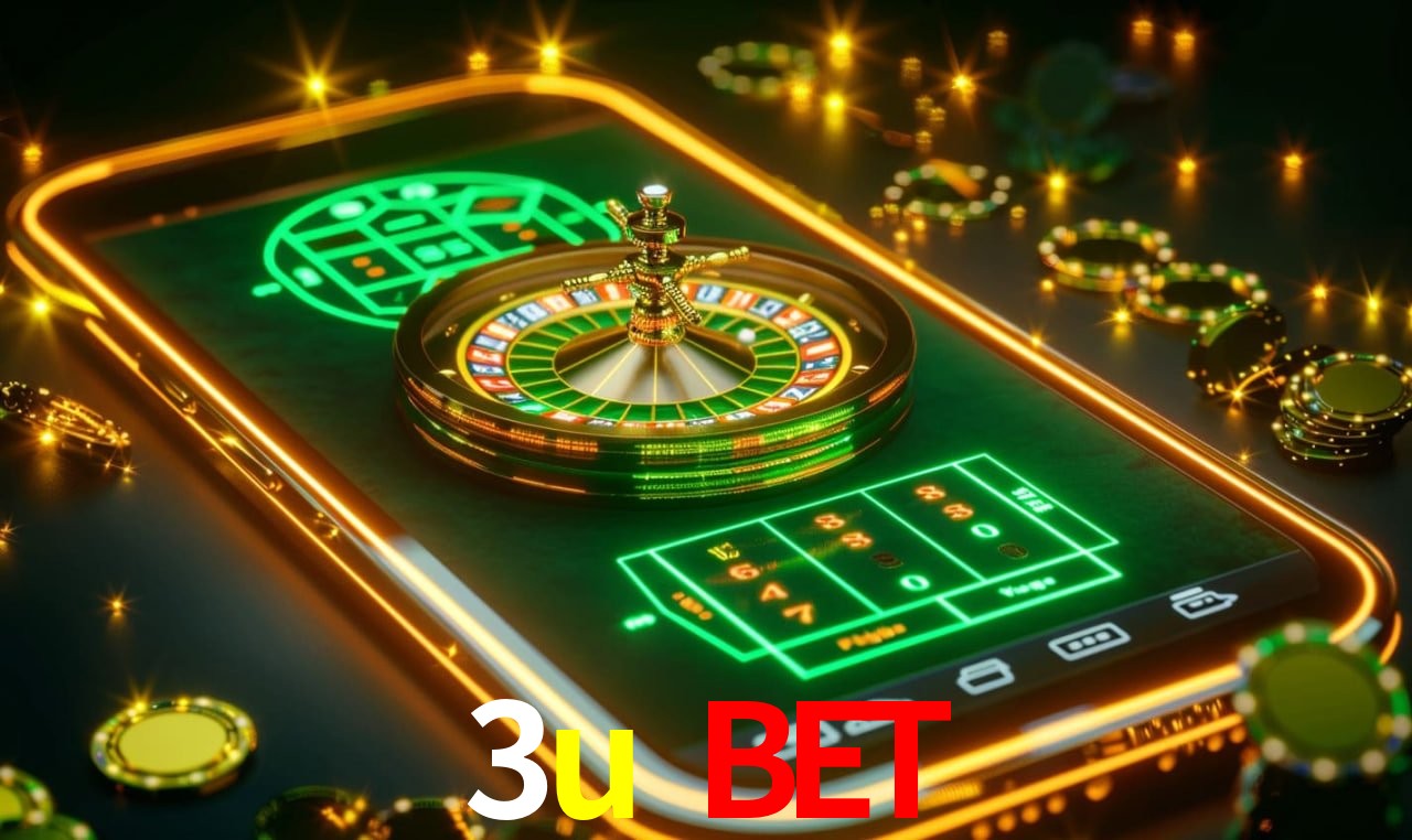 3u bet - Rápido Acesse