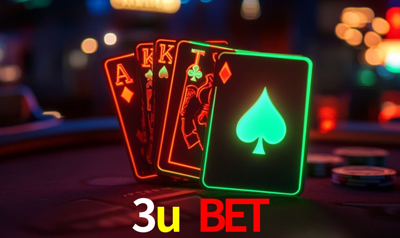 3u bet Fortaleza - Sports Winners