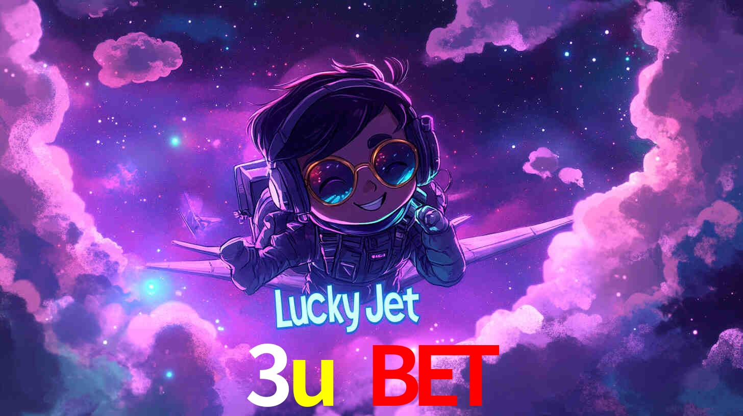 Apostas Esportivas na 3u bet: Um Guia Completo