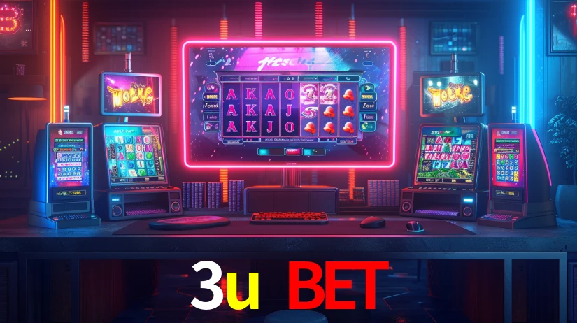 3u bet