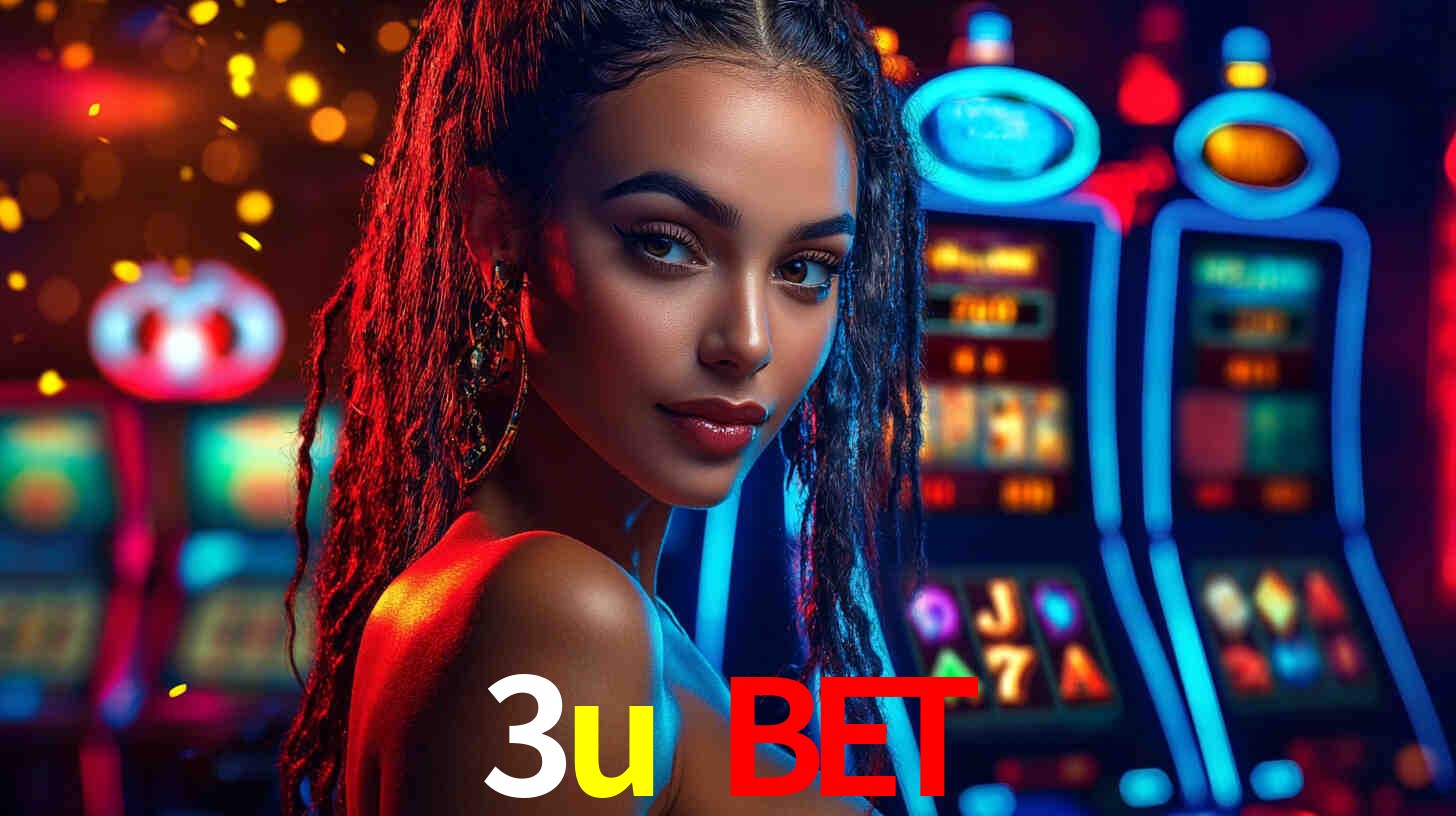 Explorando a Categoria de Eventos em Apostas na 3u bet