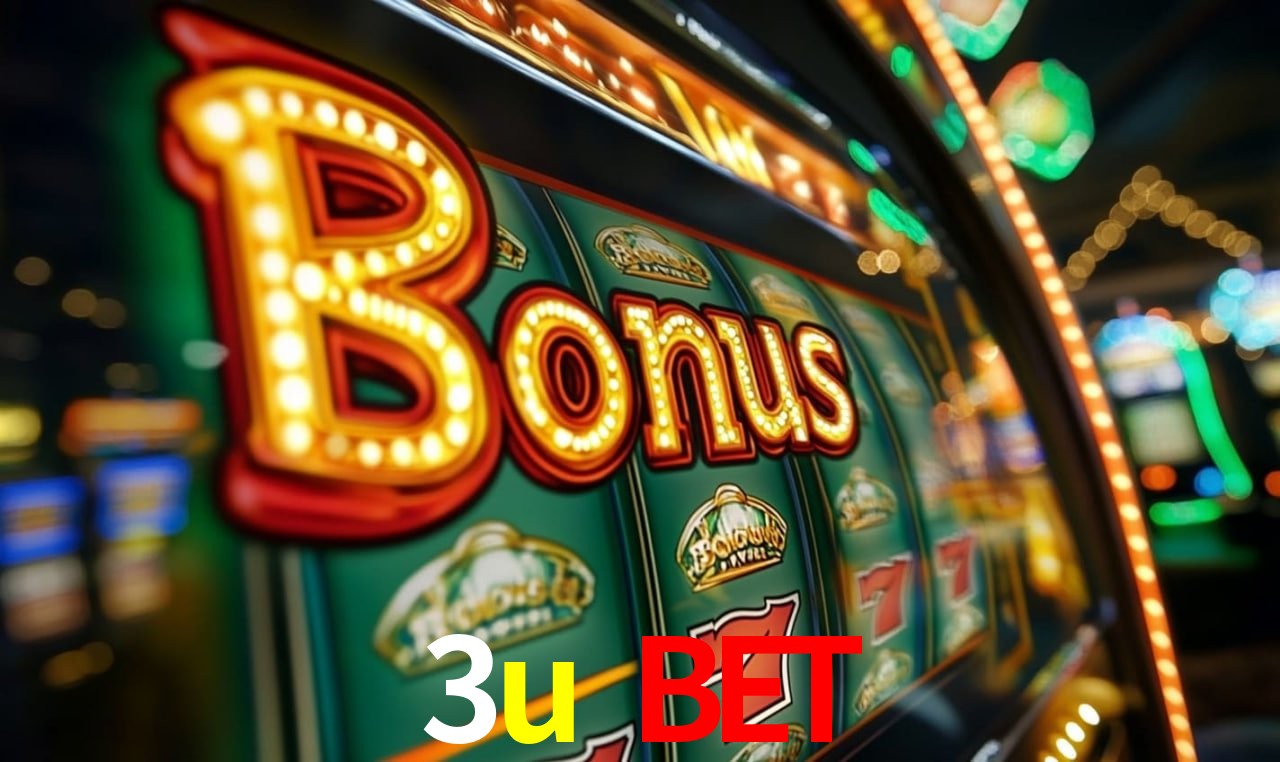 3u bet Belo Horizonte - Promo Tips