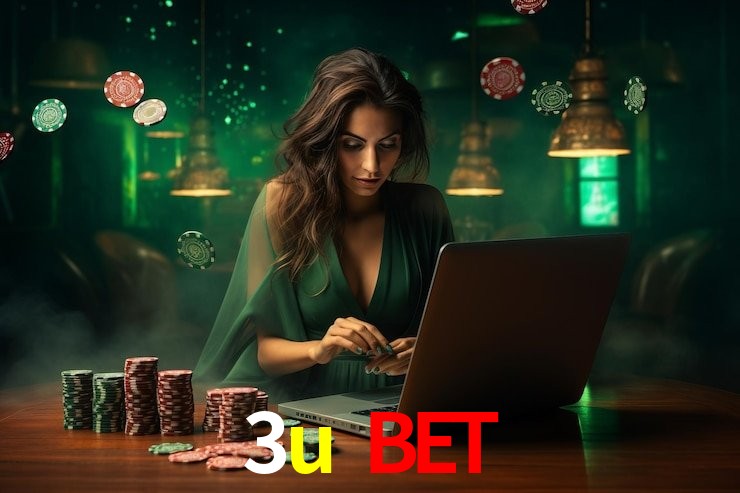 3u bet - App Security