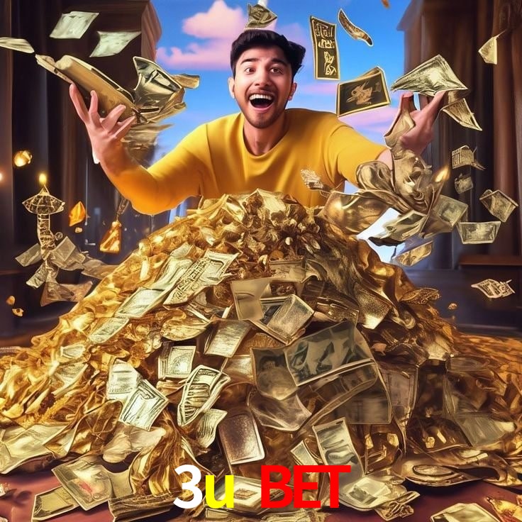Estatísticas 3u bet