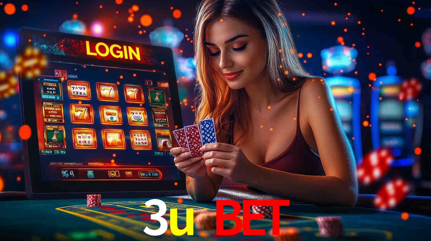3u bet,3u bet paga