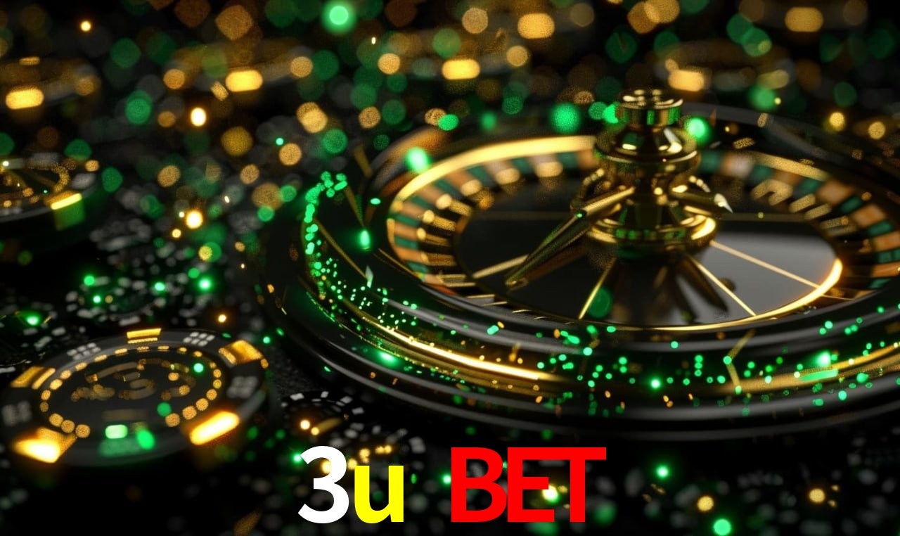 3u bet Brasília - Bonus Features