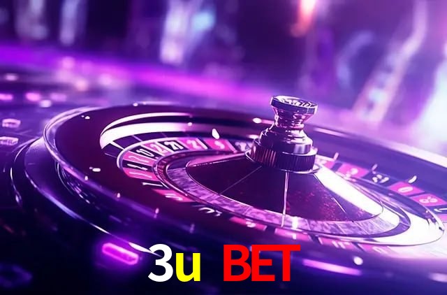 Torneios 3u bet
