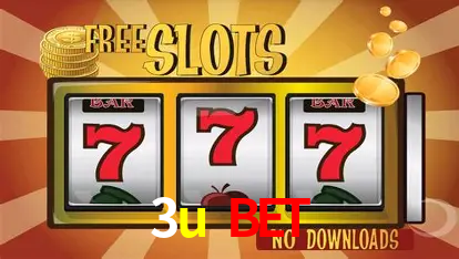 Descubra o Mundo do Cassino Online com 3u bet