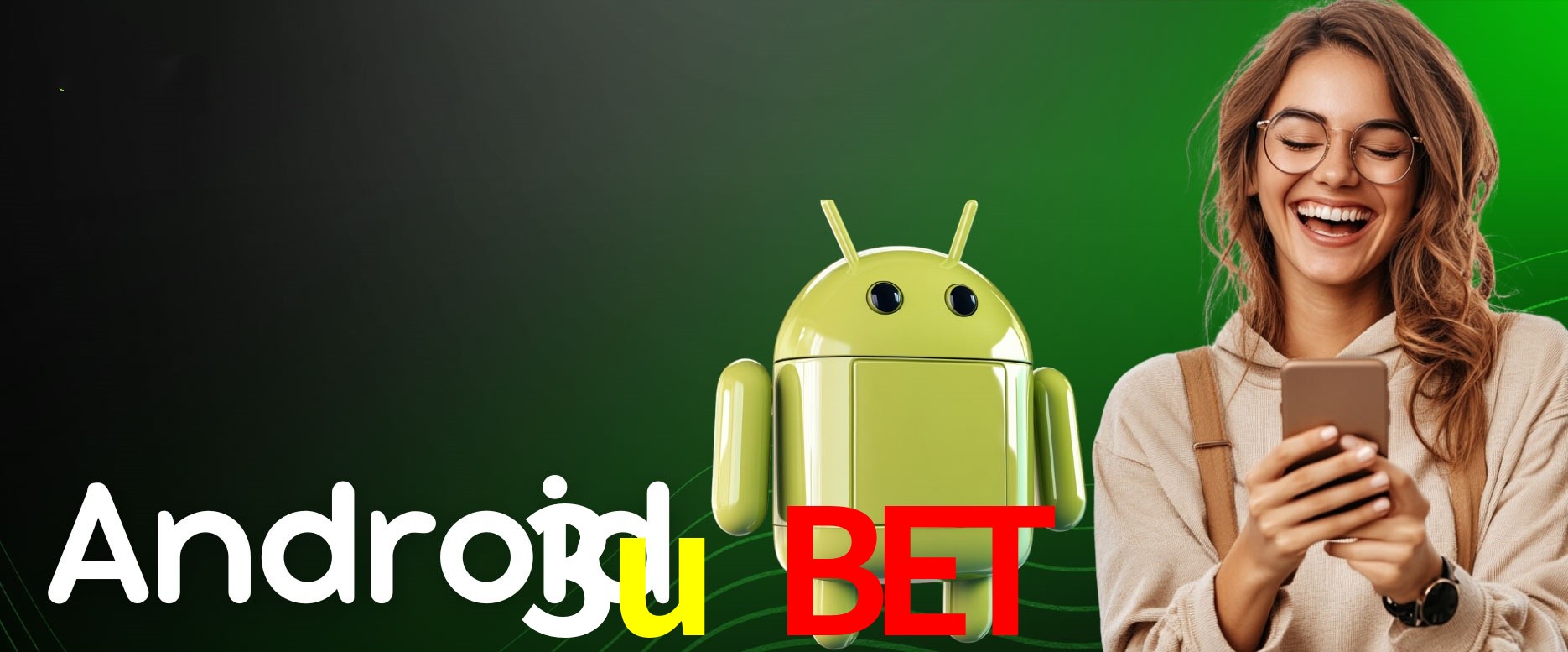 APP oficial da 3u bet para mobile