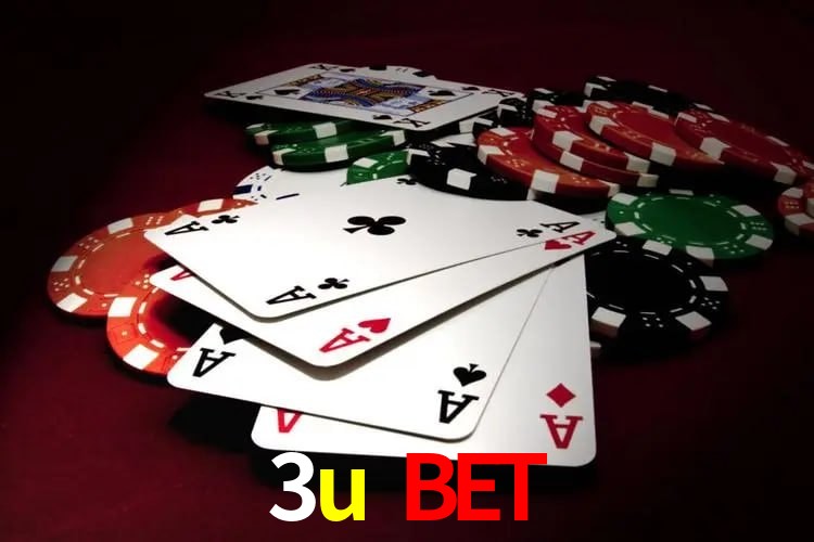 Estatísticas Esportivas 3u bet