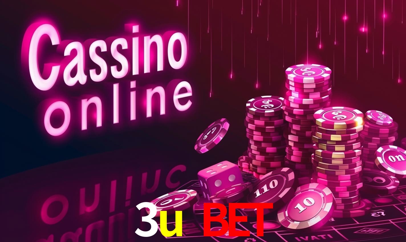 3u bet Crash - Aviator e 35+ Jogos Instant Win