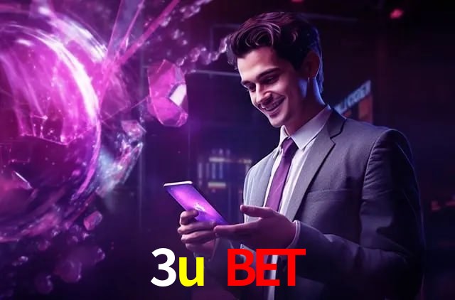 Experiência VIP 3u bet