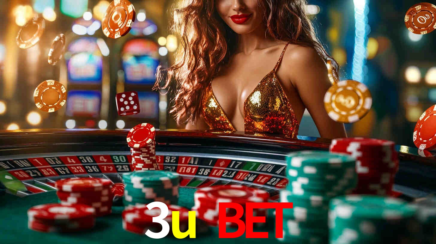 Welcome Bonus 3u bet