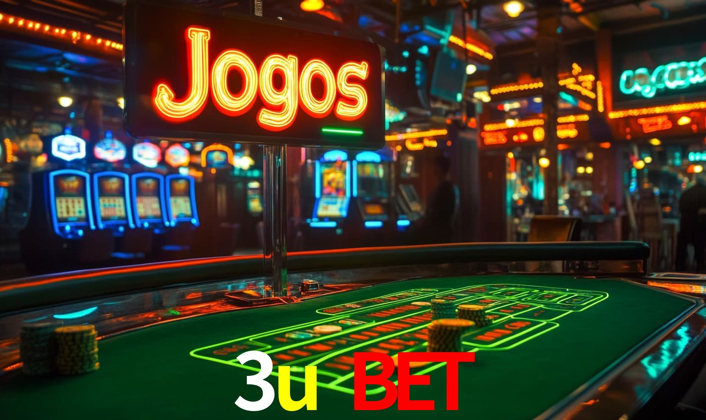 3u bet Salvador - Statistics