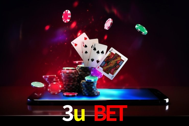 Game Providers 3u bet