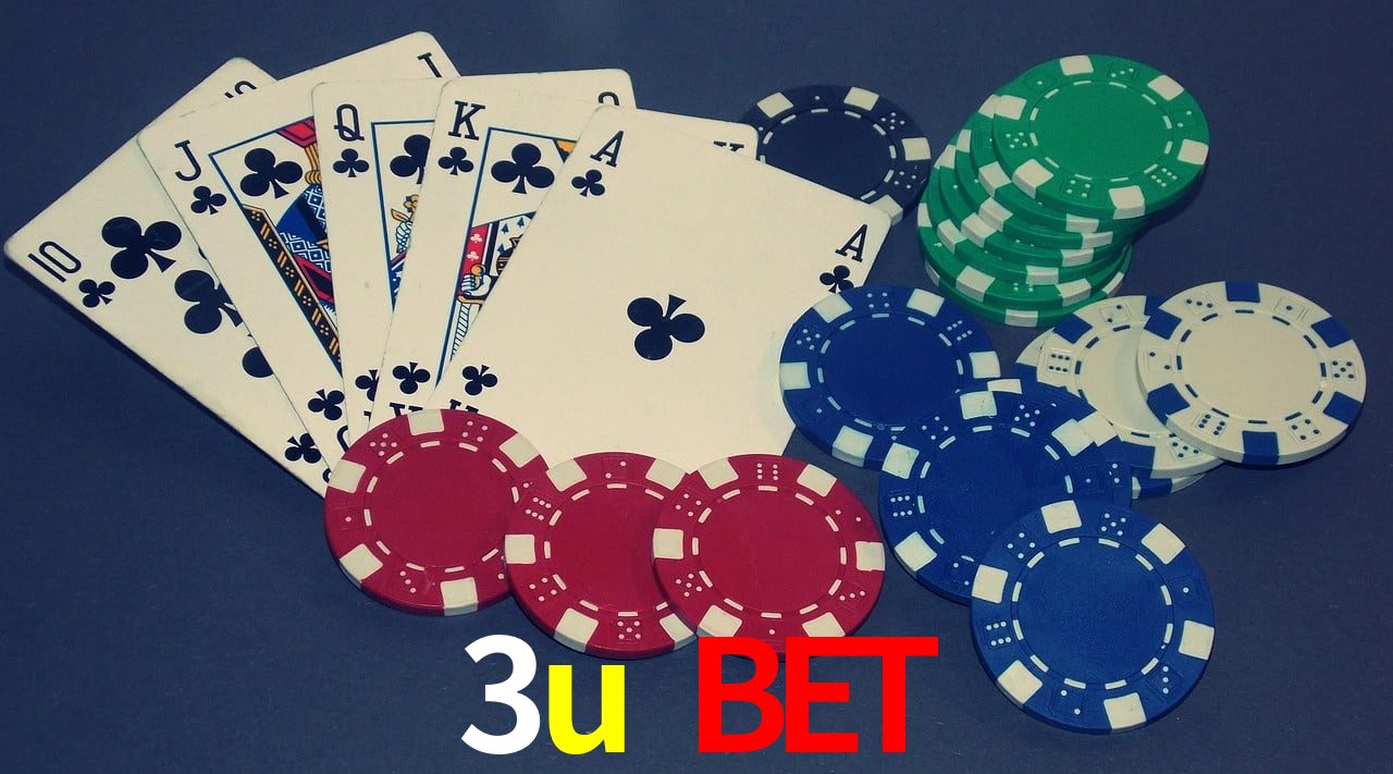 Games Directory 3u bet