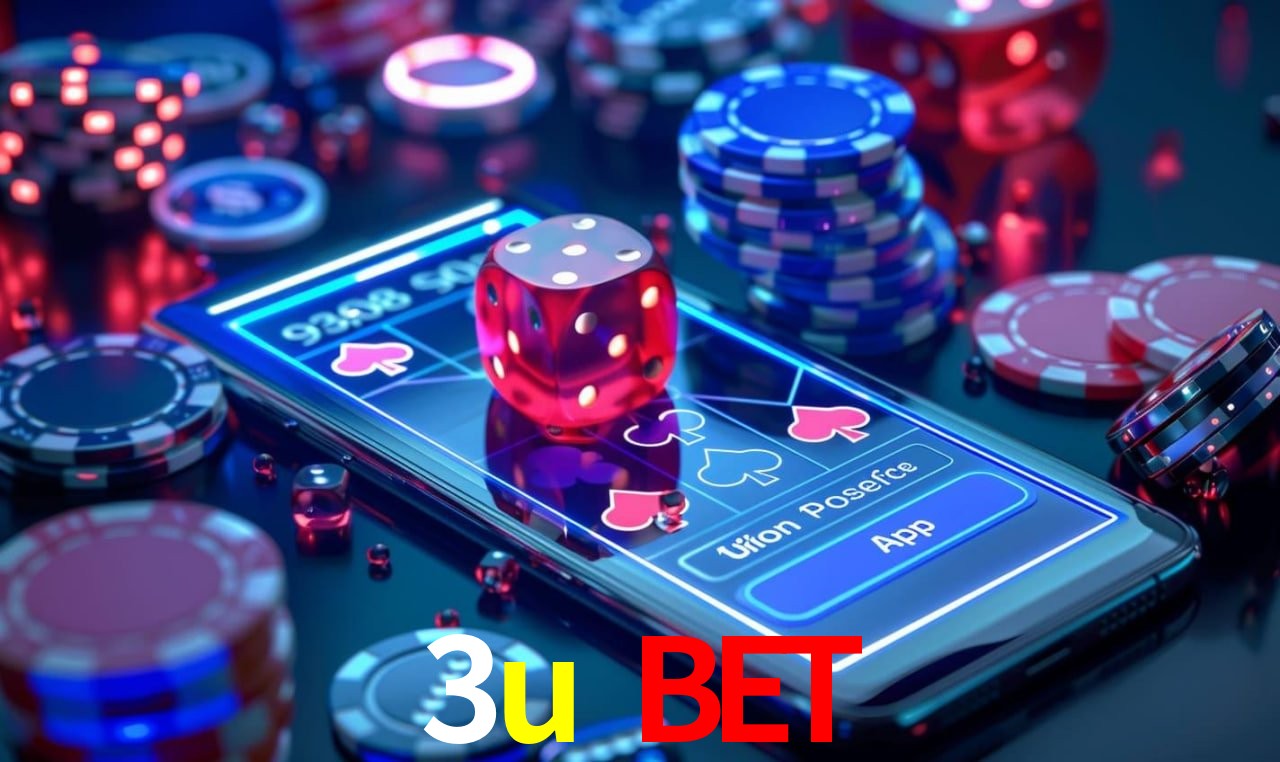 3u bet - Análise de Mercados Esportivos