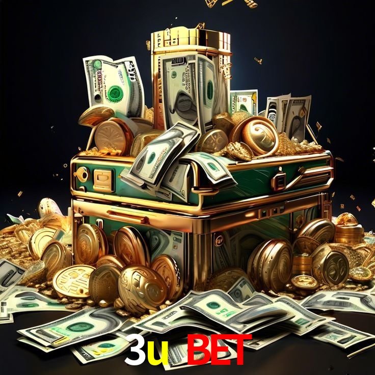Login Seguro 3u bet