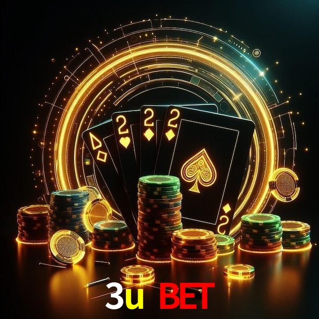 Promoção Relâmpago 3u bet
