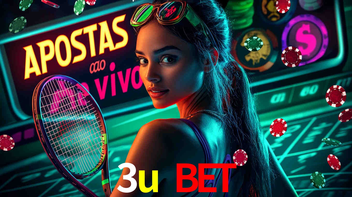 A Popularidade dos Caça-Níqueis no 3u bet