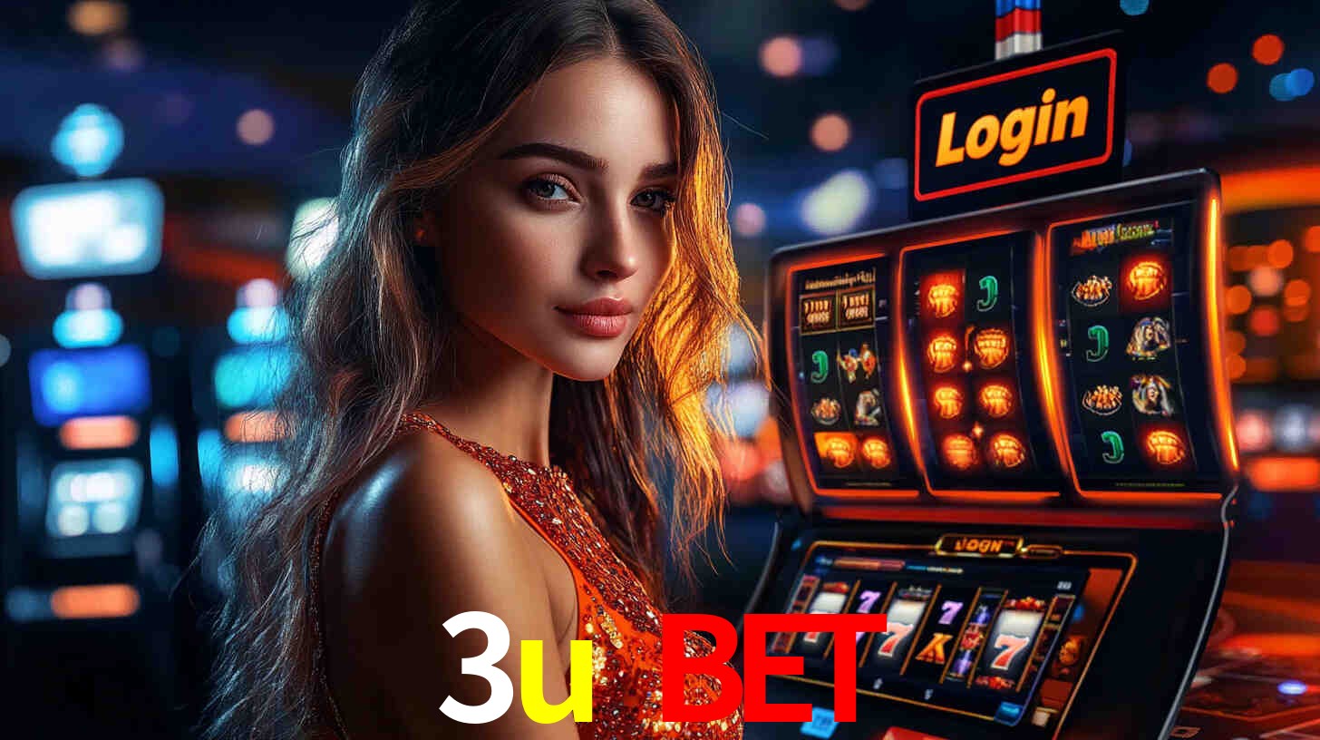 3u bet Casino