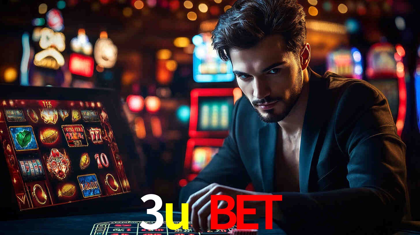 3u bet: Jogue Crash e Experimente Alta Recompensa Instantânea