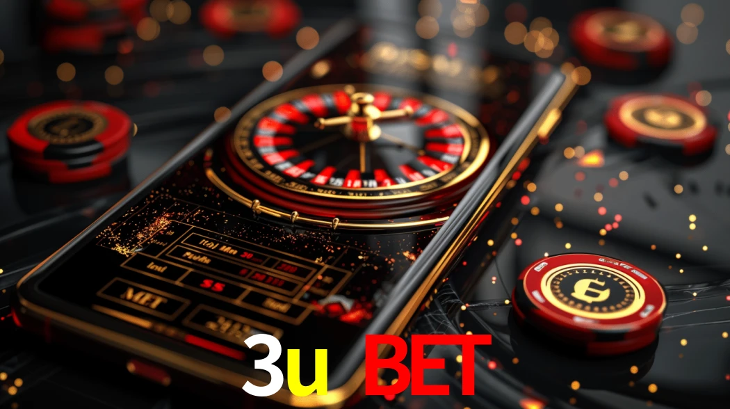 Quick Registration 3u bet