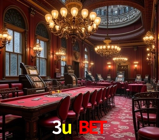 3u bet Rio de Janeiro - Licenses